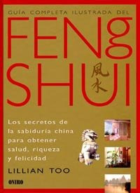 Libro Guã­a Completa Ilustrada Del Feng Shui - Too, Lillian