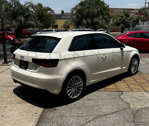 Audi A3 1.4 Ambiente At