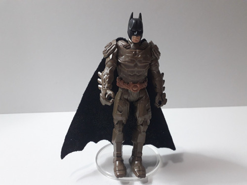 Batman Dark Knight Rises Movie Ultra Blast - Mattel