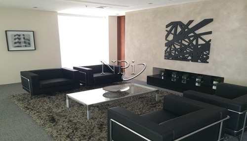 Imagem 15 de 15 de Edificio Lwm Corporate Center | Npi Imoveis - V-3044
