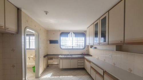 Imagem 7 de 8 de Apartamento Com 166m² Na Mooca - Sp Com 4 Dormitórios (3 Suíte), 4 Banheiros E 2 Vagas De Garagem. - Bc9001