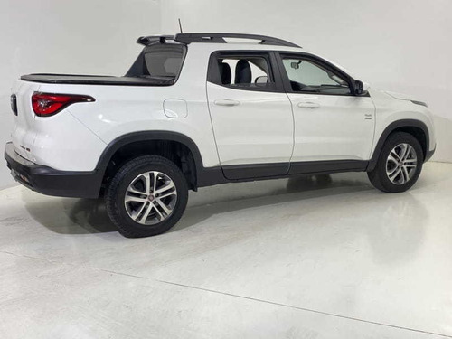 Imagem 6 de 14 de Fiat Toro Freedom At9 D Cabine Dupla 2019