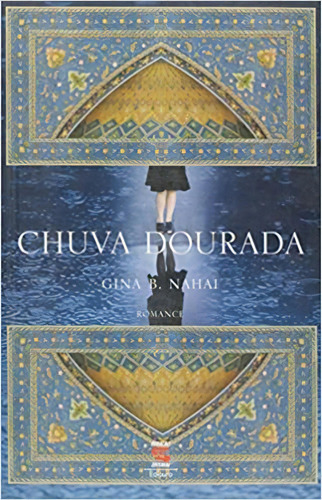 Chuva Dourada, De Gina B. Nanai. Editora Geracao Em Português