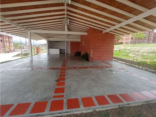 Parque Hábitat El Ingenio - Guatire