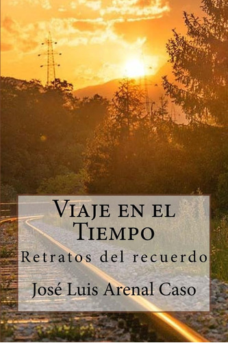 Libro: Viaje En El Tiempo (edición En Español)