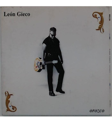 Leon Gieco - Orozco