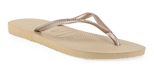 Imagen 6 de 8 de Ojotas Havaianas Slim Originales Verano Playa Mujer Cuota