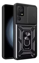 Comprar Funda Para Tcl 40 Se Cubre Camara Anti Golpes