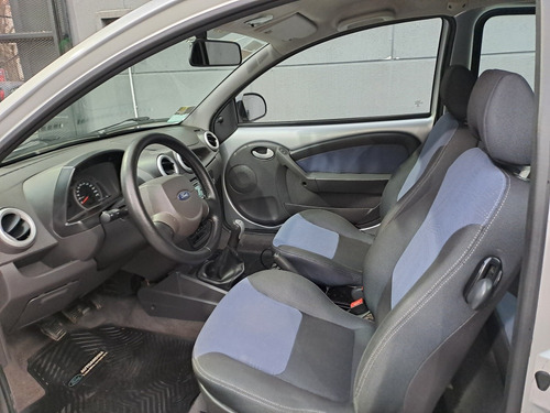Ford Ka 1.6 Fly Viral 95cv