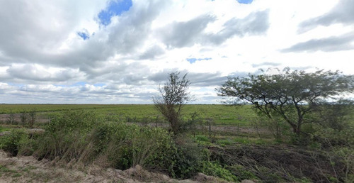 Campo En Venta - 2.490 Hectáreas - Santa Fe