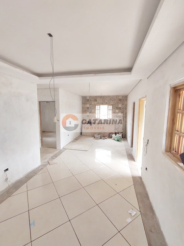 Otima Chacara Em Fase De Acabamento Com 20 Dias Para Entrega
