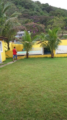 Imagem 2 de 21 de Casa Venda Caraguatatuba - Sp - Massaguaçú - 9101