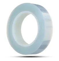 Comprar Cinta Goma Transparente Protector Paragolpes Auto 5cmx10m C0