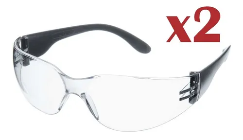 Lentes de seguridad 2025 cerrados