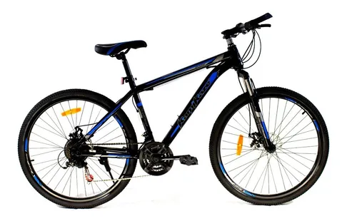 Bicicleta Rin 26 Mtb