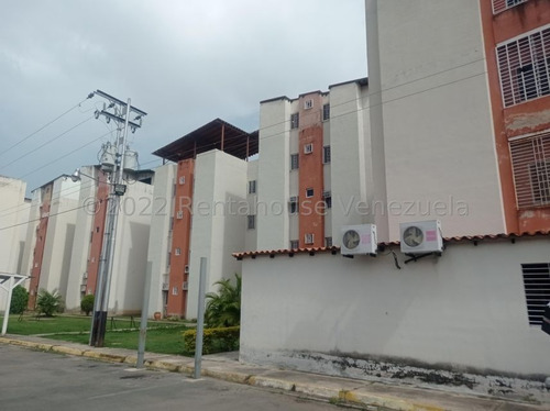 Imagen 28 de 30 de Apartamento Conjunto Res Los Ángeles (cerca De Remavenca) Wm Mls #23-15157