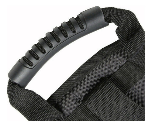 Reposabrazos Para Motosseguridad Pasajero Asiento