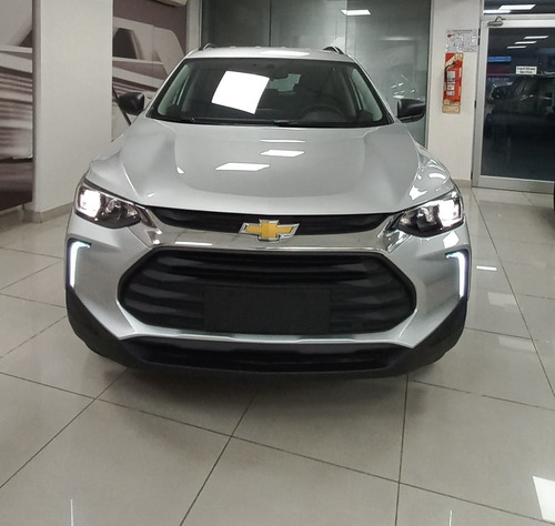 Imagen 7 de 24 de Chevrolet Tracker At 1.2 Turbo Entrega Inmediata (m)#5