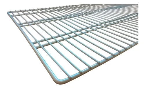 comprar Grade Geladeira Continental 60x34cm Rcct440\u002Frcct490 - 3 Peça
