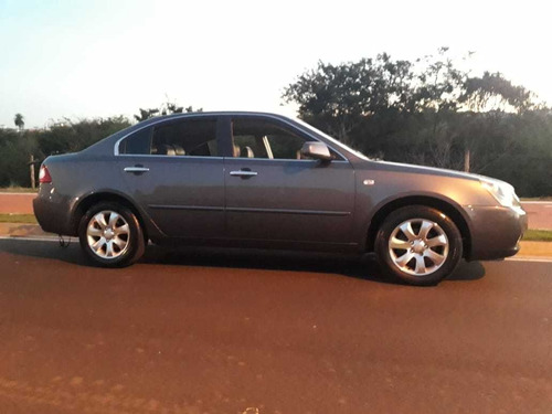 Kia Magentis Kia Magentis 2.0 16v