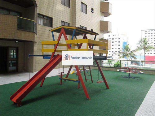 Imagem 11 de 16 de Apartamento Com 2 Dorms, Centro, Mongaguá - R$ 320 Mil, Cod: 11308 - V11308