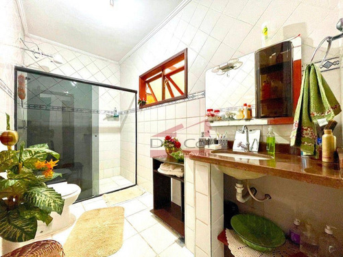 Imagem 12 de 23 de Casa Com 3 Dormitórios À Venda, 213 M² Por R$ 850.000,00 - Jardim Santa Rita De Cássia - Bragança Paulista/sp - Ca0210