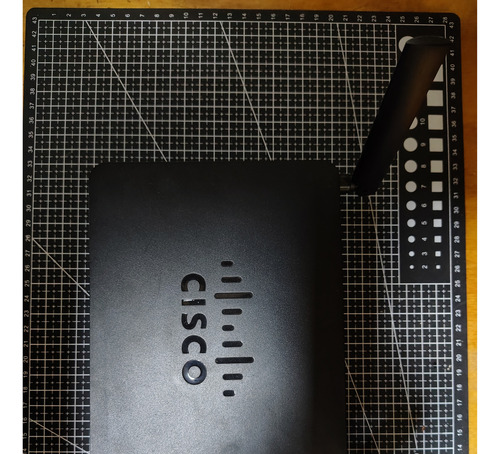 Router Cisco Rv160 (Usado)