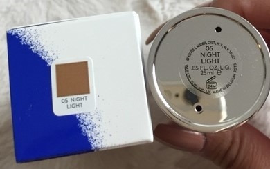 Estee Edit Flash Illuminator Night Light Original