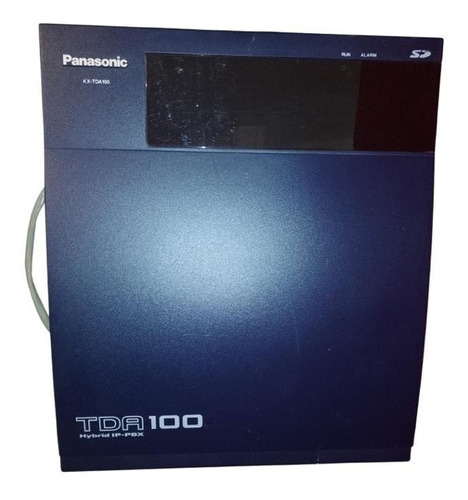Conmutador Panasonic Kx-tda100bx