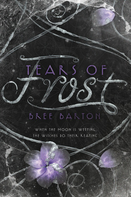 Libro Tears Of Frost - Barton, Bree