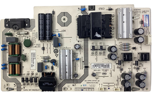 Fuente Tv Vizio V755-h4 Shg7502c-116e 60101-03808