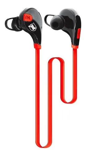 Aud fonos Bluetooth Kaiser Sport Mh 9216 Recargable Manos Libres