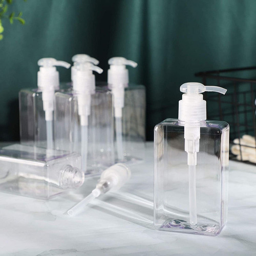 Dispensador De Jabón De Botella De Botella De La Loción 280