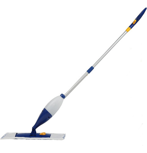 Trapeador Spray Mop Neco 20 Oz Microfibra