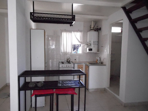 Venta Dúplex 2 Dormitorios Barrio San Juan