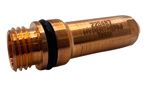 Electrodo Tobera Escudo Anillo Hypertherm 220487 Hsd 130a