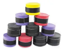 Comprar Cubregrip Microperforado Padel Tenis Squash Pack X10