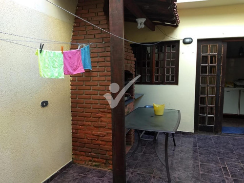 Imagem 29 de 29 de Casa À Venda Em Parque Marajoara - Ca002761