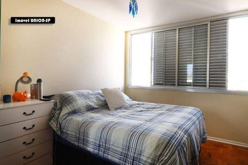 Imagem 15 de 29 de Apartamento Com 3 Dormitórios À Venda, 117 M² - Perdizes - São Paulo/sp - Ap52499