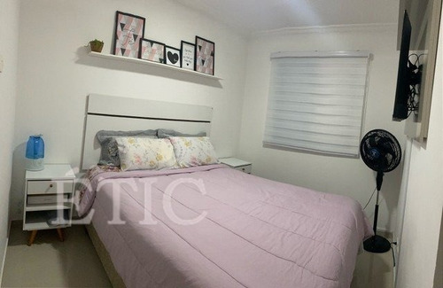 Imagem 4 de 15 de Apartamento - Vila Talarico - Ref: 4173 - V-ap1976
