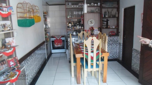Imagem 6 de 12 de Casa Alto Padrão Para Venda Em Centro Histórico Paranaguá-pr - 3847