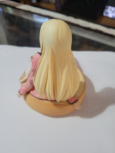 Boneco Sakura So No Pet Kanojo Dhiina Mashiro (Usado)