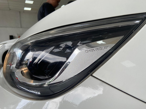 Chevrolet Onix 1.0 TURBO FLEX PLUS PREMIER AUTOMÁTICO