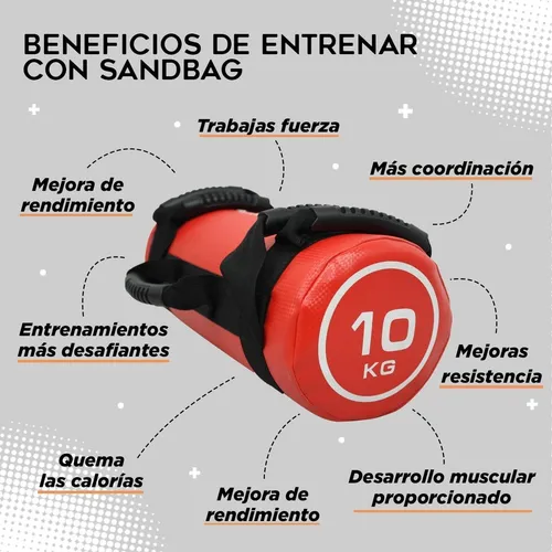 Costal de peso para crossfit new arrivals
