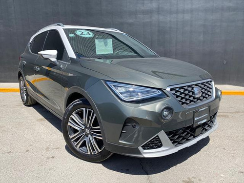 SEAT Arona 1.6 Xperience At