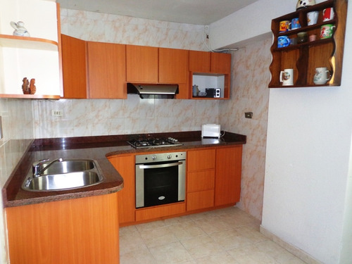 San Antonio De Los Altos Residencias Liliana 90mts2