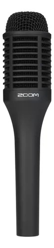 comprar Micrófono Vocal Shotgun Zoom Sgv-6 Para Procesadores V6 Y V3