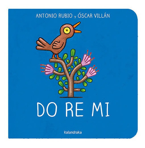 Libro Do Re Mi - Rubio, Antonio