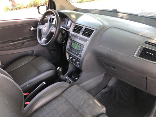 Volkswagen Suran trendline 1.6