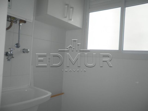 Imagem 5 de 15 de Apartamento - Vila Metalurgica - Ref: 9731 - V-9731